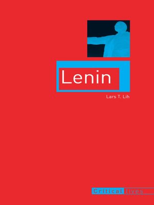 cover image of Lenin